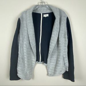 Lou and Grey Blazer Jacket.